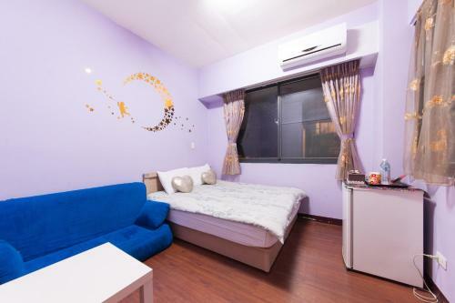 Fengjia Qing Su Homestay