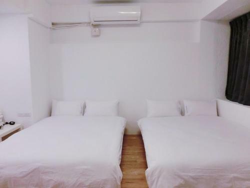 Albergue Chiao Homestay