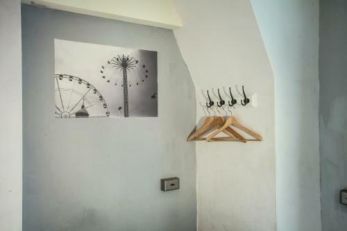 Albergue Fengjia Walk Inn