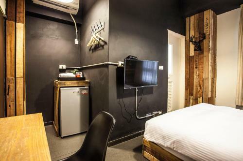 Albergue Fengjia Walk Inn