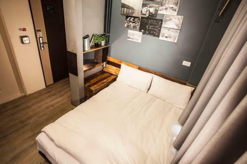 Albergue Fengjia Walk Inn