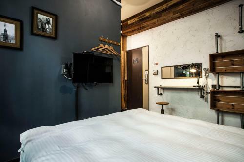 Albergue Fengjia Walk Inn