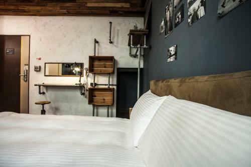 Albergue Fengjia Walk Inn