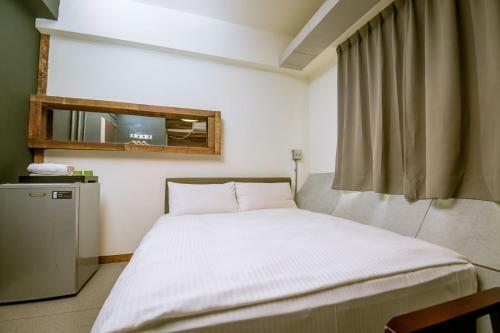 Albergue Fengjia Walk Inn