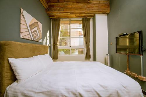 Albergue Fengjia Walk Inn