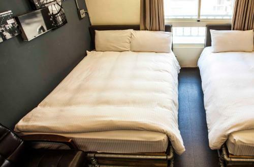Albergue Fengjia Walk Inn