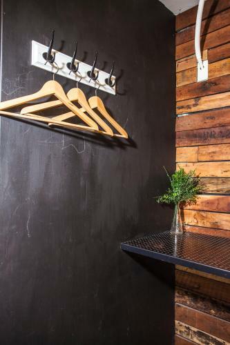 Albergue Fengjia Walk Inn