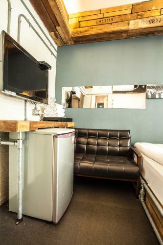 Albergue Fengjia Walk Inn