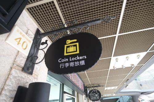 Albergue Fengjia Walk Inn
