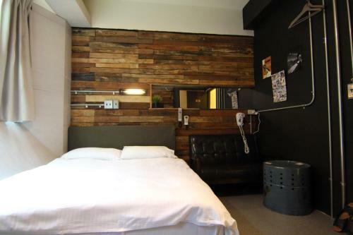 Albergue Fengjia Walk Inn