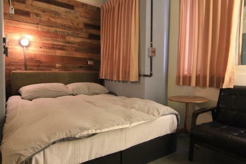 Albergue Fengjia Walk Inn
