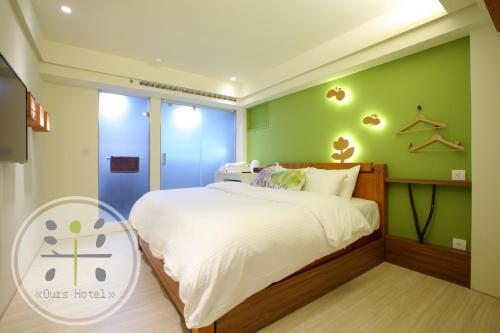 Posada We Have Story(Feng Jia Branch)