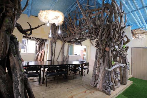 Posada We Have Story(Feng Jia Branch)