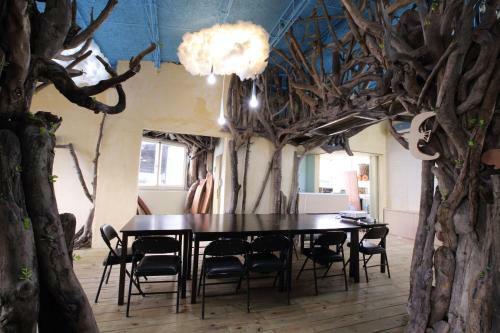 Posada We Have Story(Feng Jia Branch)