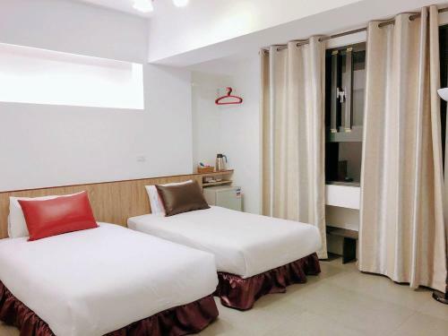 Albergue Grano-house