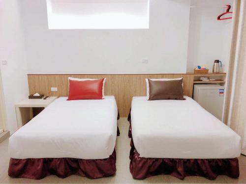 Albergue Grano-house