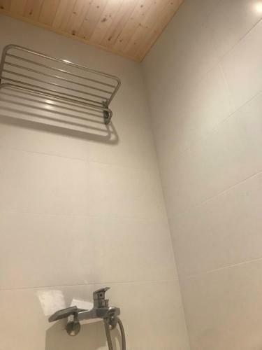Albergue Donghai Cottage Backpack Inn Suite