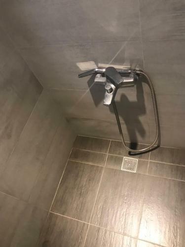 Albergue Donghai Cottage Backpack Inn Suite