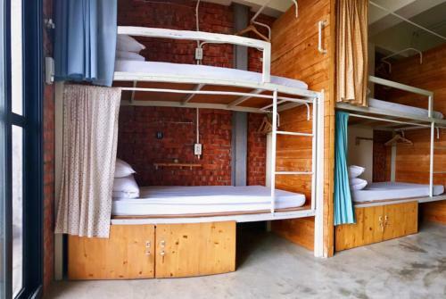 Lane62 Hostel