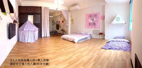 Baby Time Family B&B