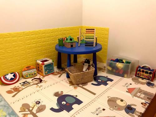 Baby Time Family B&B
