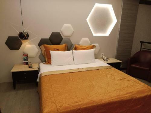 Hao Sheng Di Motel