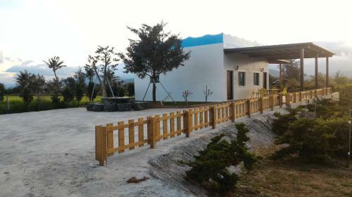 Nature Garden Homestay