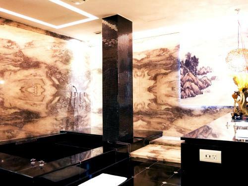 Moonshy Boutique Motel Taichung