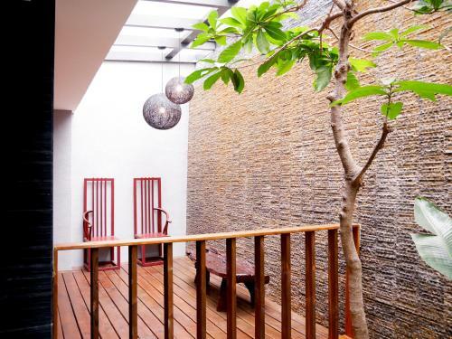 Moonshy Boutique Motel Taichung