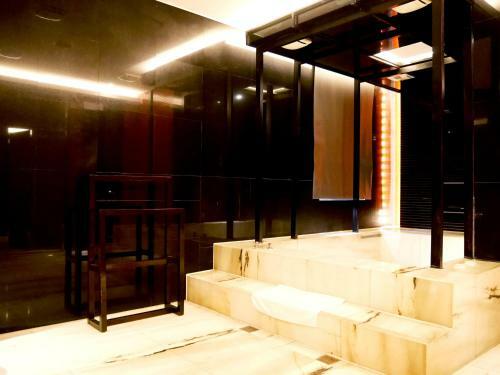 Moonshy Boutique Motel Taichung