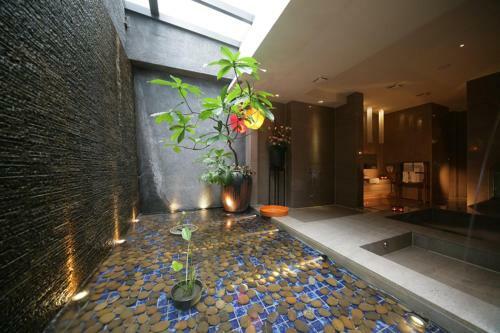 Moonshy Boutique Motel Taichung