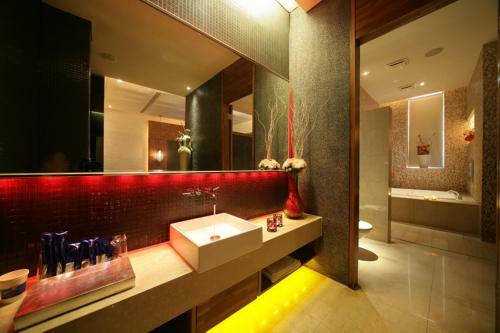 Moonshy Boutique Motel Taichung