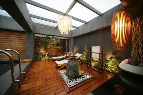 Moonshy Boutique Motel Taichung