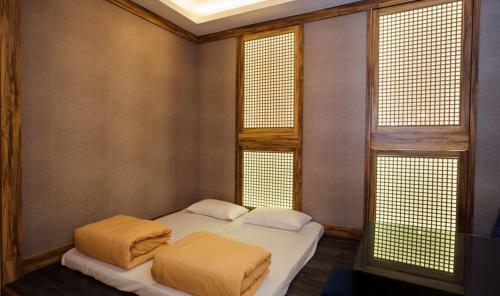 Moonshy Boutique Motel Taichung