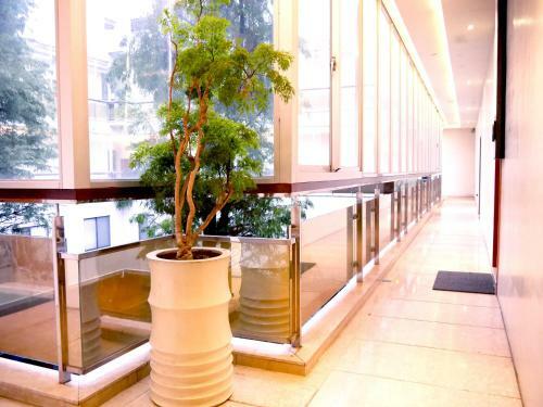 Moonshy Boutique Motel Taichung