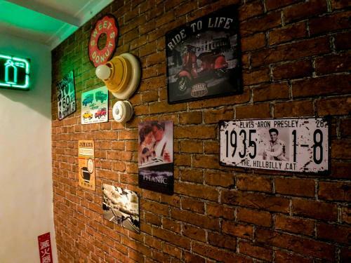 Fengchia Bichon Art Homestay