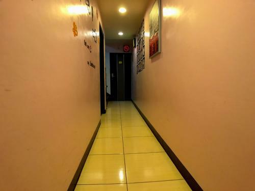 Fengchia Bichon Art Homestay