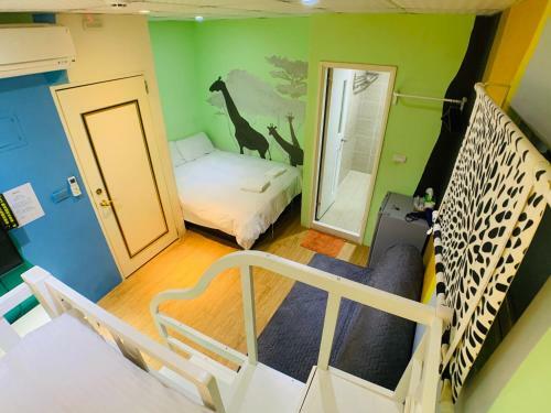 Hostal Fengchia Provence