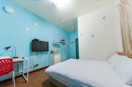 Apartamento Feng Jia Homestay