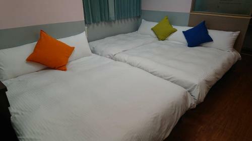 Hostal Papa Bear's Guesthouse