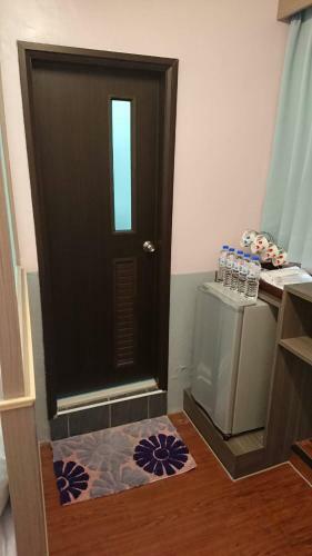 Hostal Papa Bear's Guesthouse