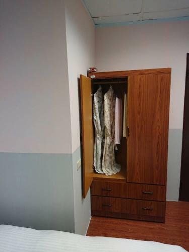 Hostal Papa Bear's Guesthouse