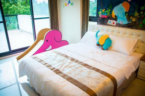 Hai Yue Wan Resort Club