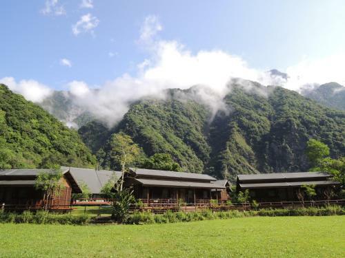 Lodge Taroko Village Hotel