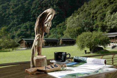 Lodge Taroko Village Hotel