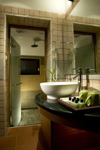 Lodge Taroko Village Hotel