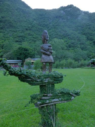 Lodge Taroko Village Hotel