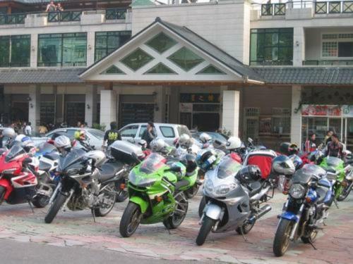 Bei Heng Zhi Xieng Homestay