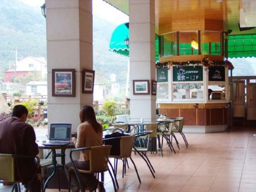 Bei Heng Zhi Xieng Homestay