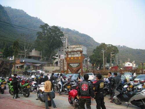 Bei Heng Zhi Xieng Homestay